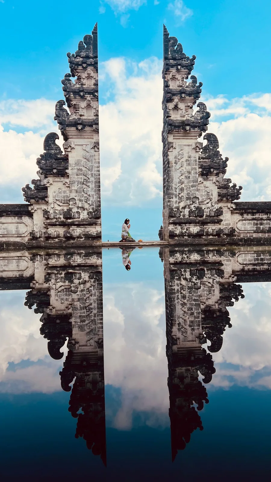 East Bali tour — cover photo