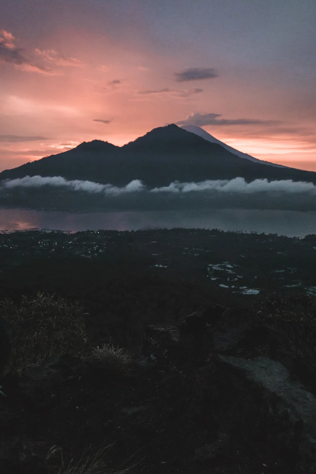 Jeep sunrise and black lava tour — cover photo