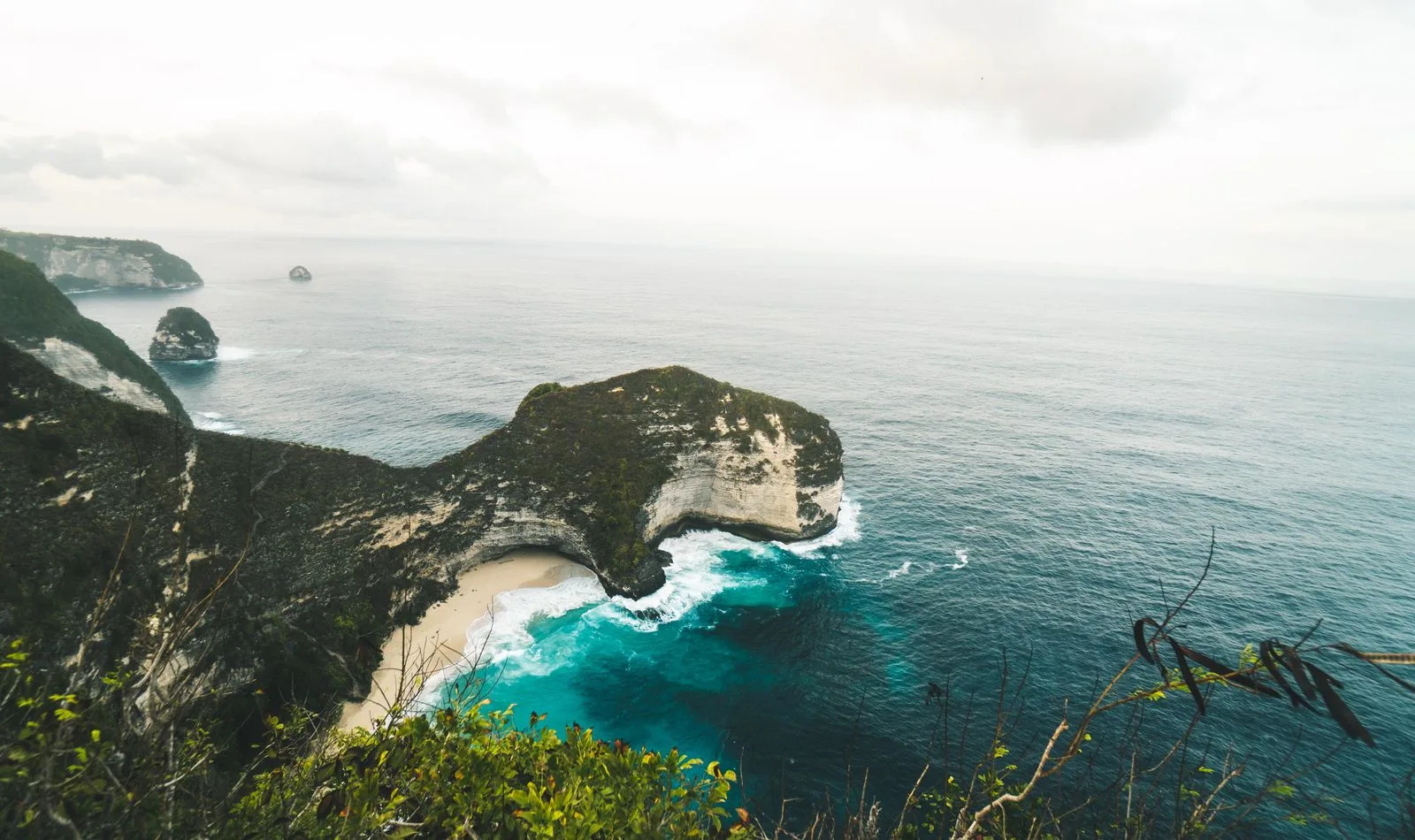 Nusa Penida tour — cover photo