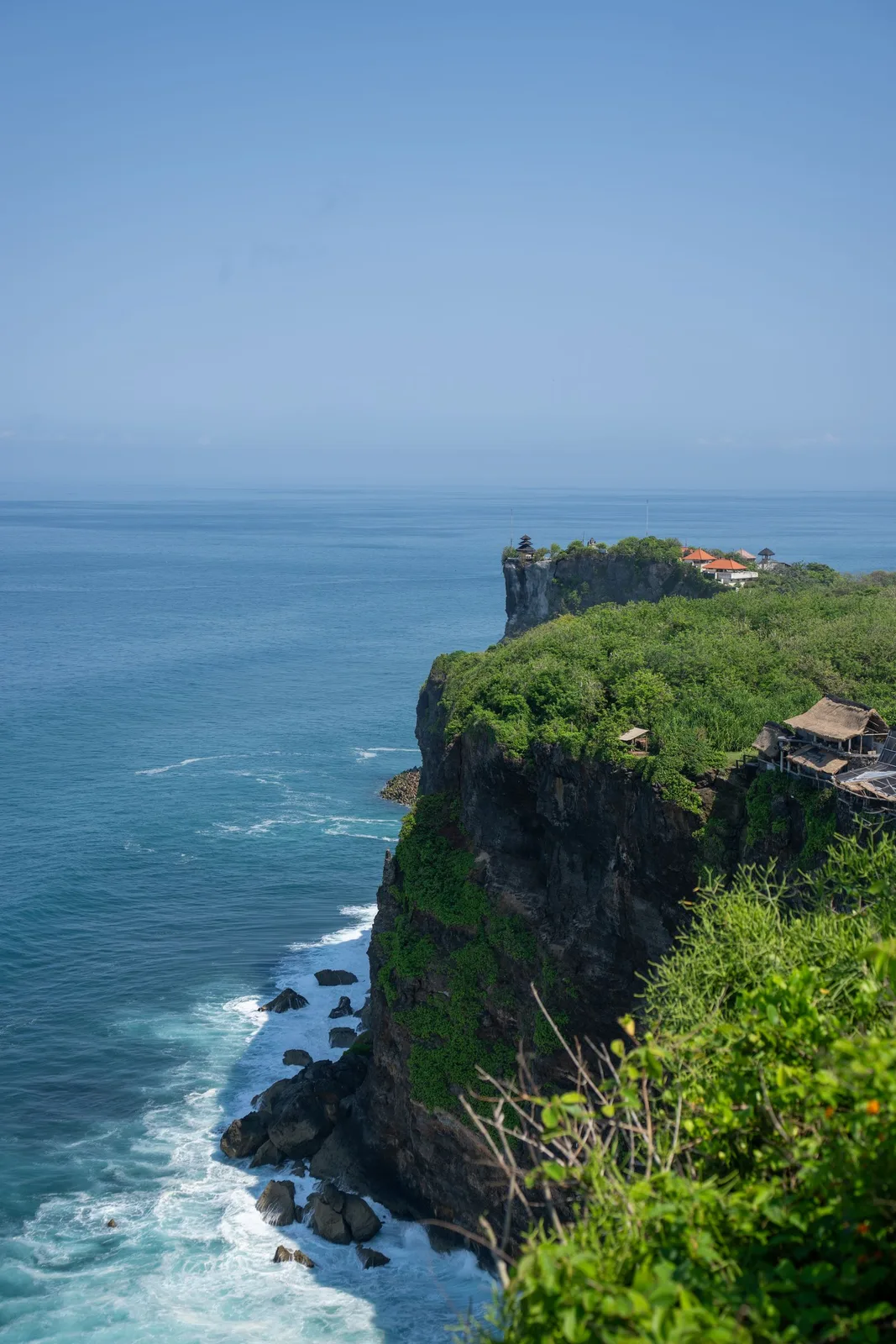South Bali tour — cover photo