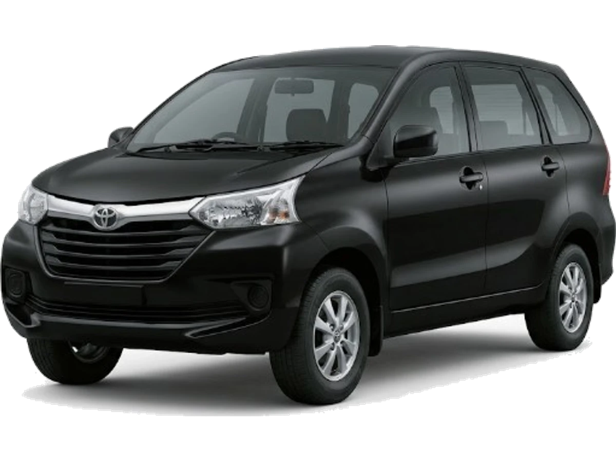 Avanza / Xenia — main photo